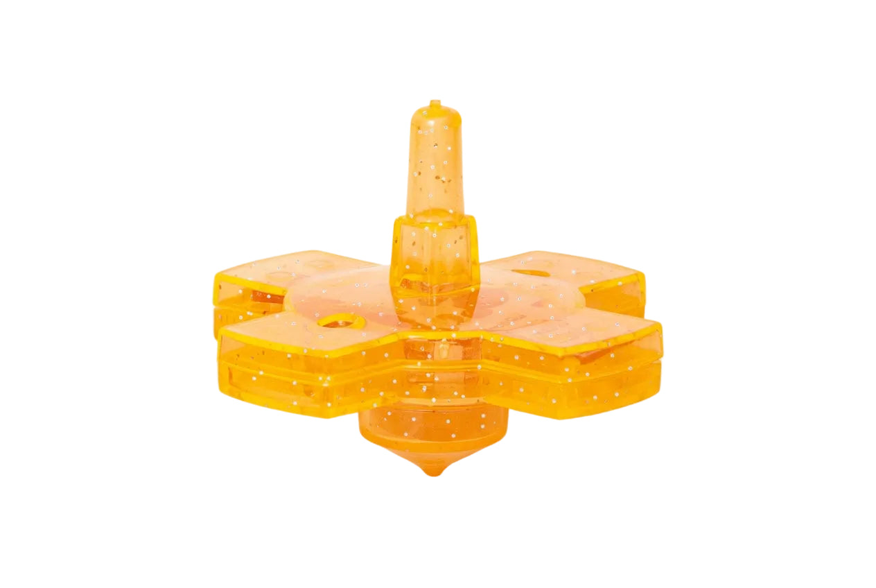 LED Leuchtkreisel