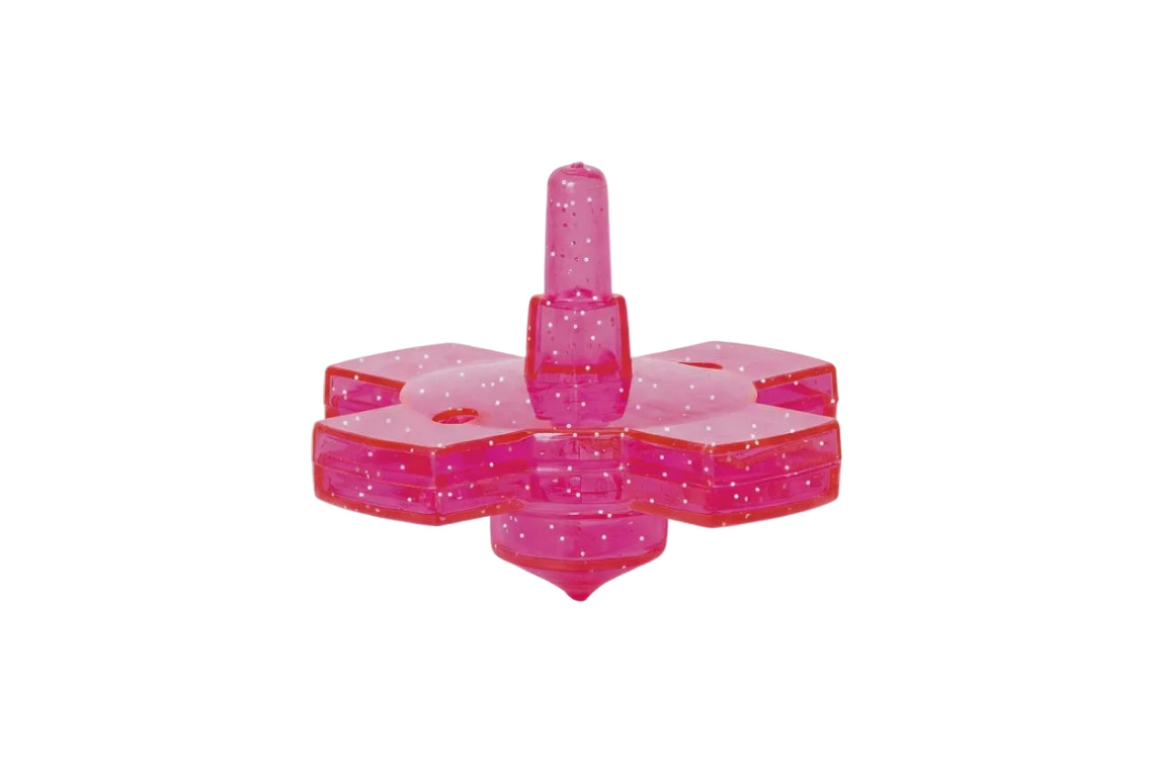 LED Leuchtkreisel