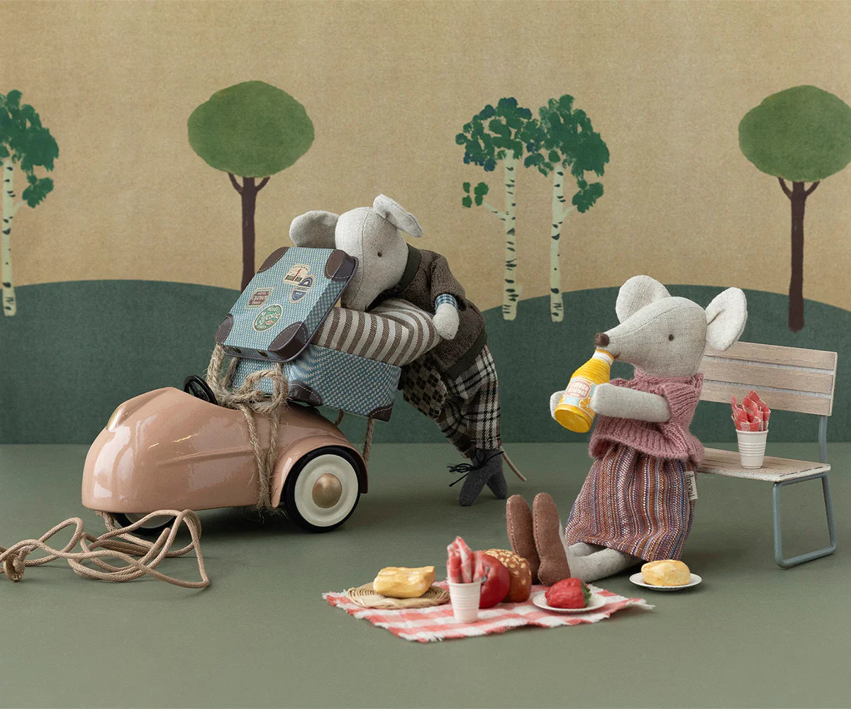 Picknick-Set