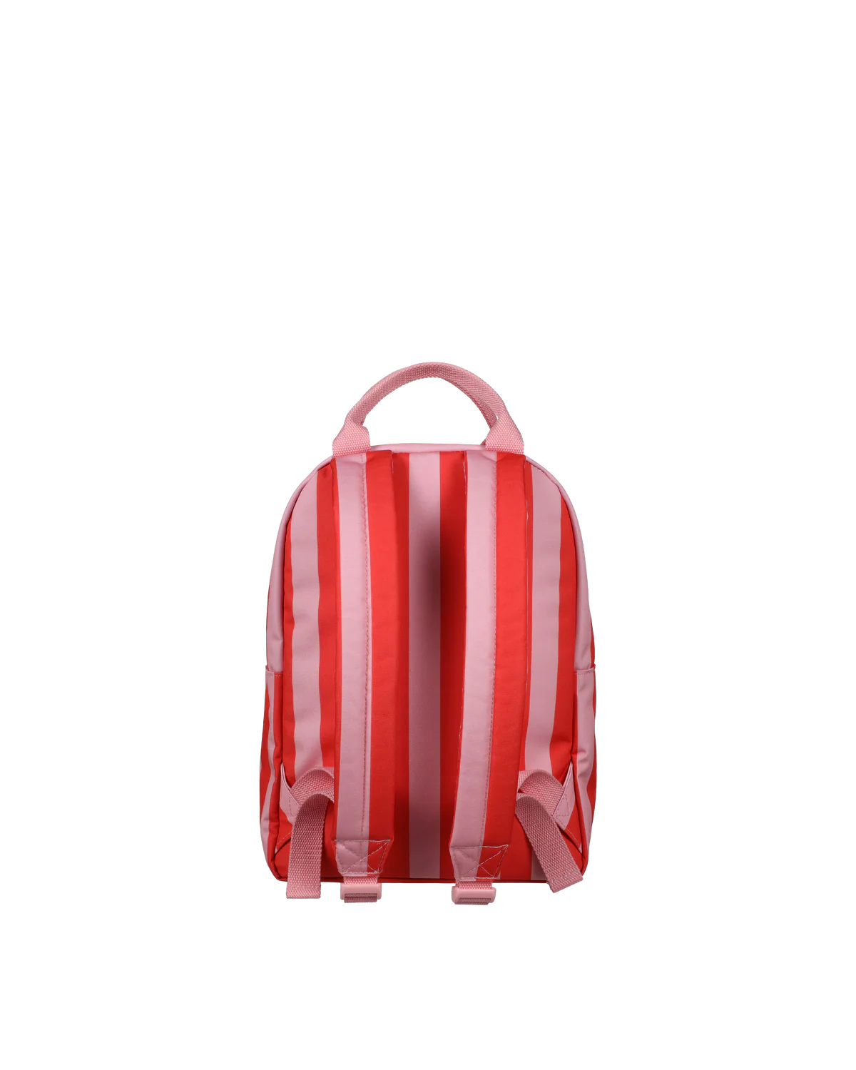 Rucksack Ole Streifen Pink