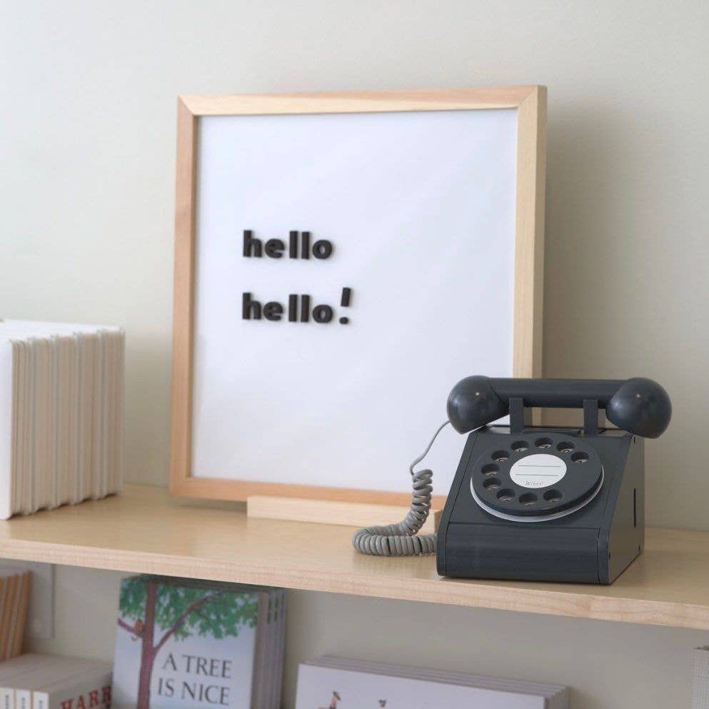Magnetisches Whiteboard