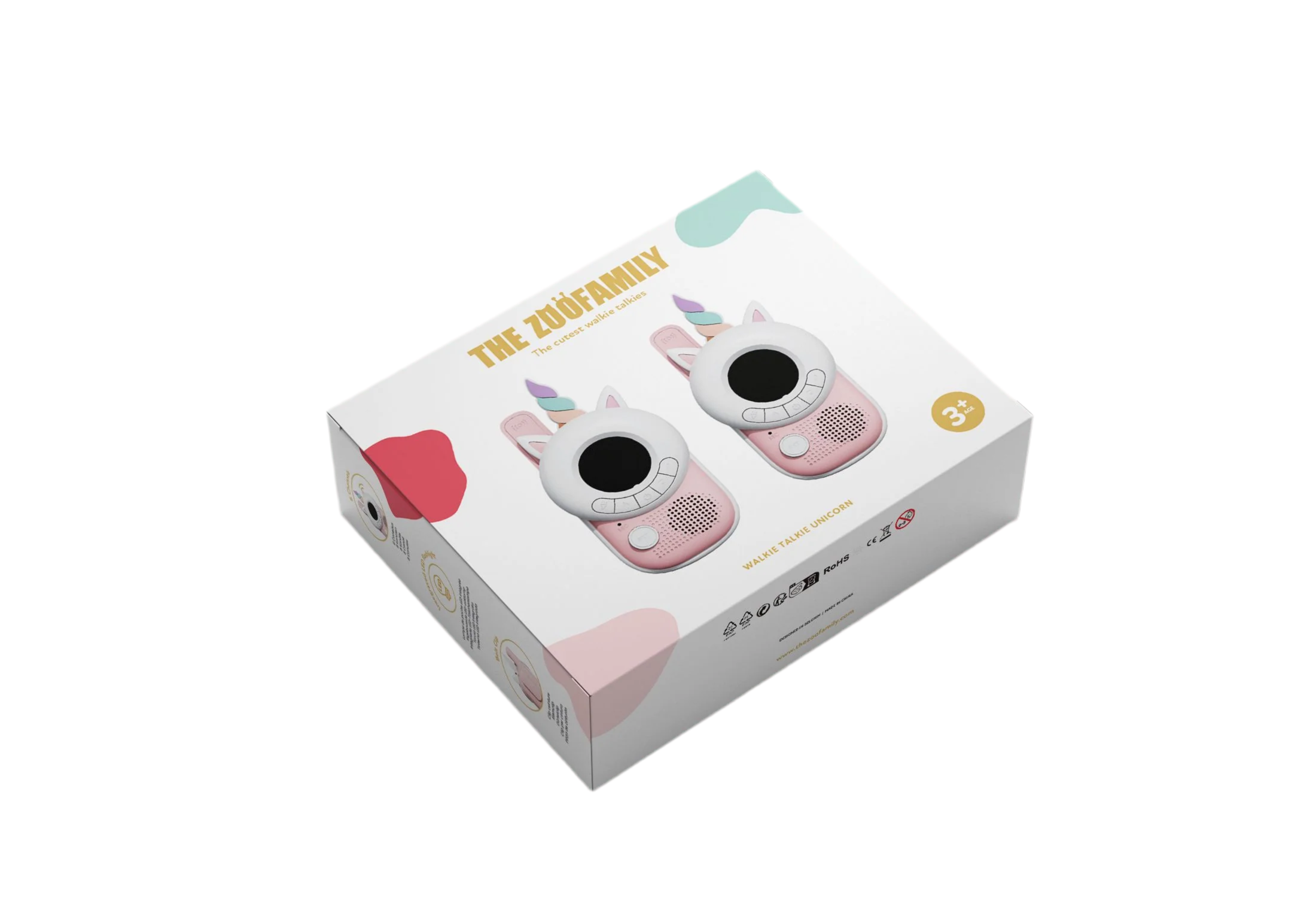 Walkie Talkies