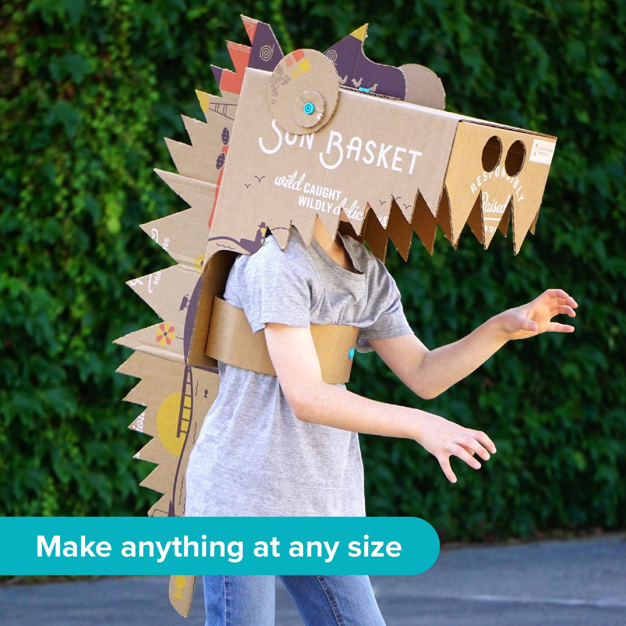 Discover Kit