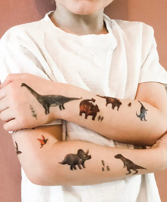 Tattoos