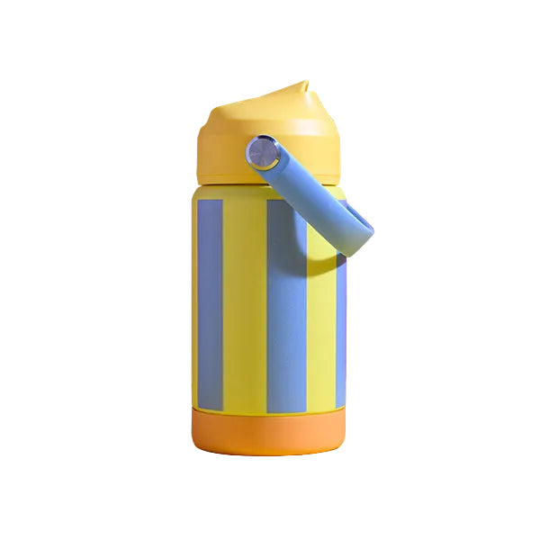 Trinkflasche Stripes