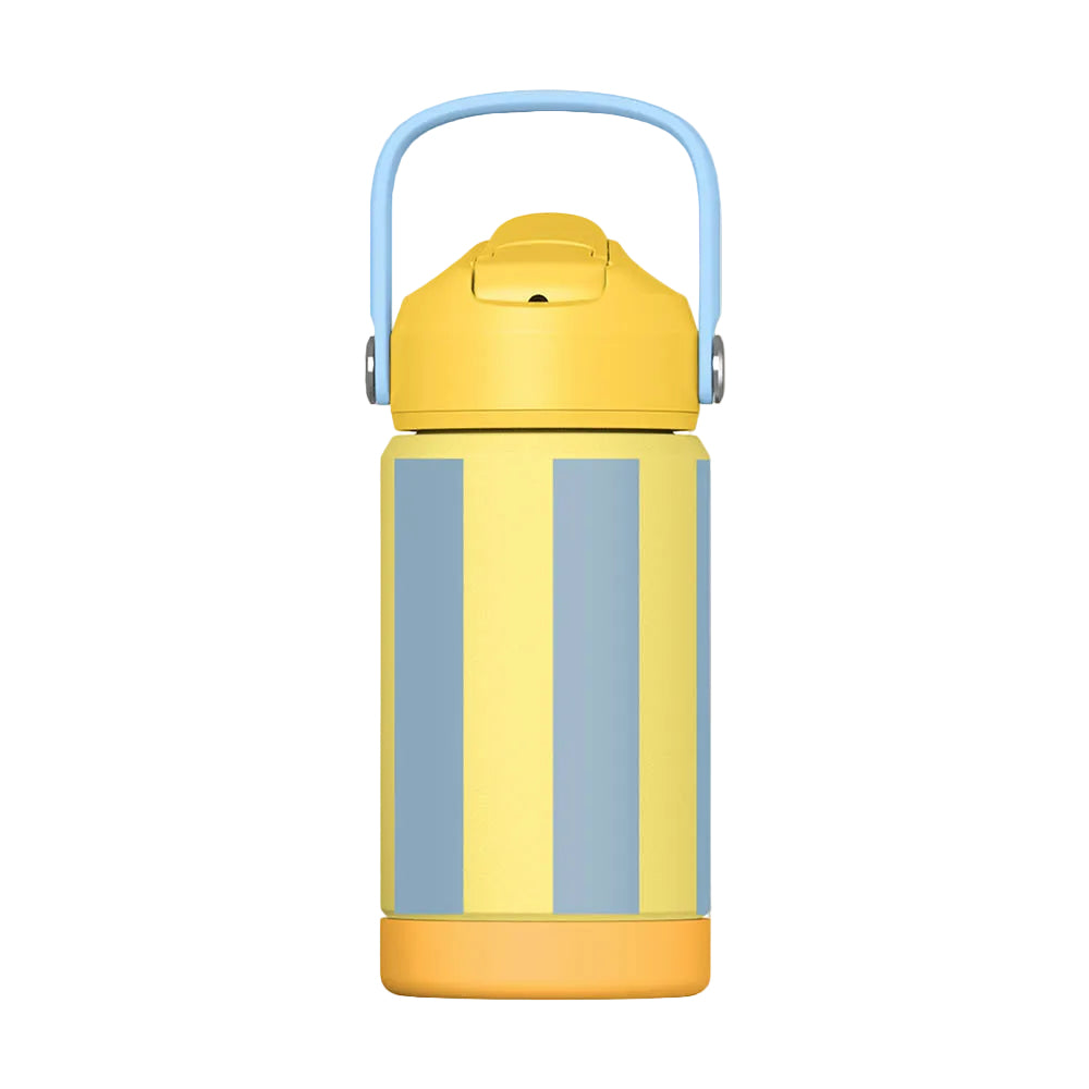 Trinkflasche Stripes