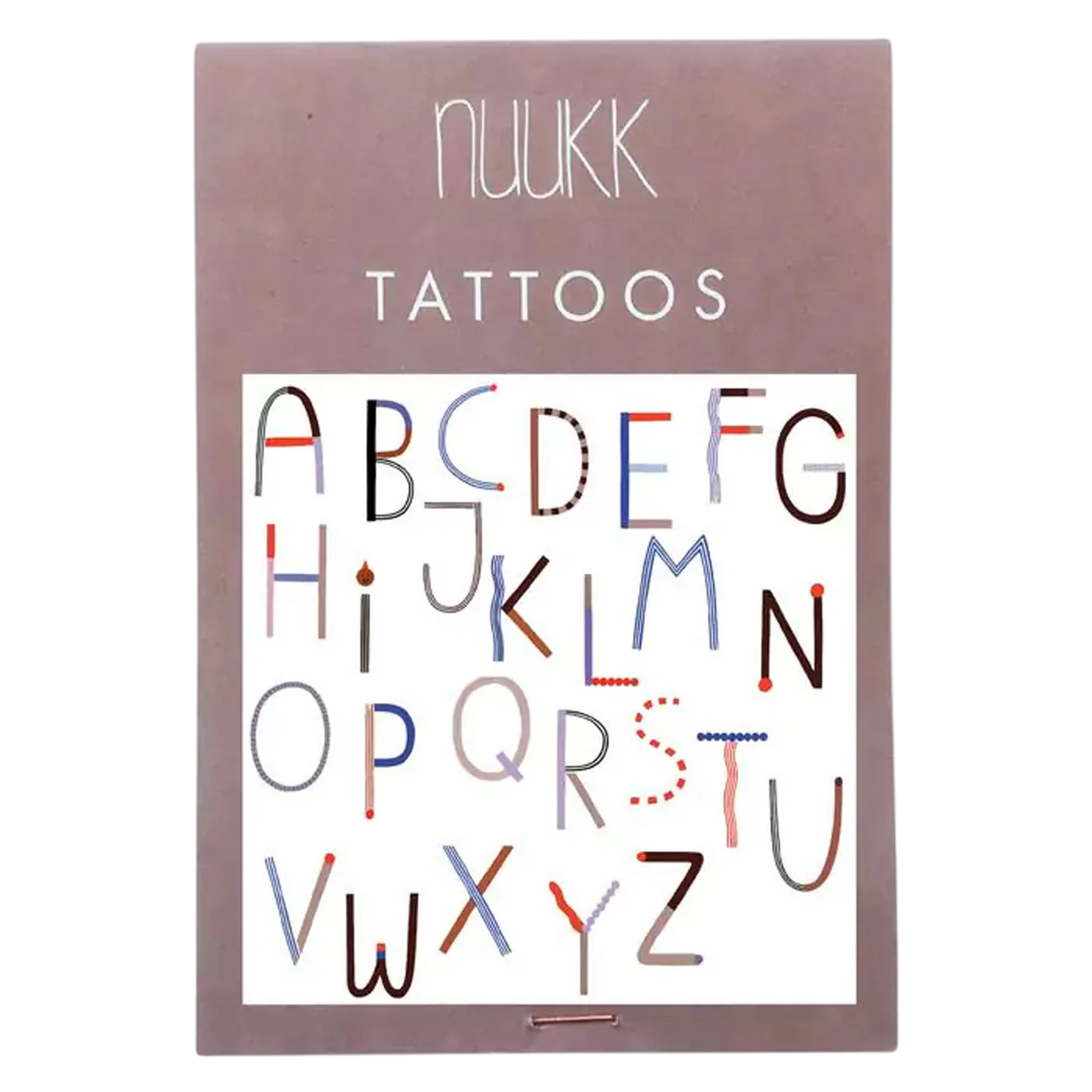 Tattoos