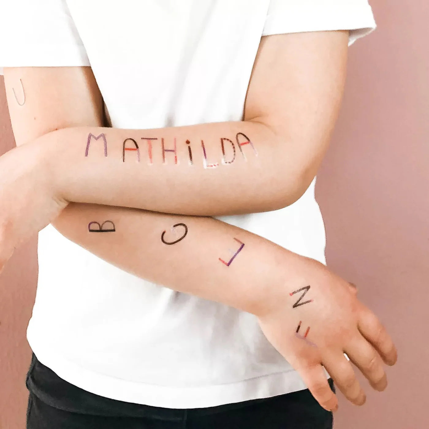 Tattoos