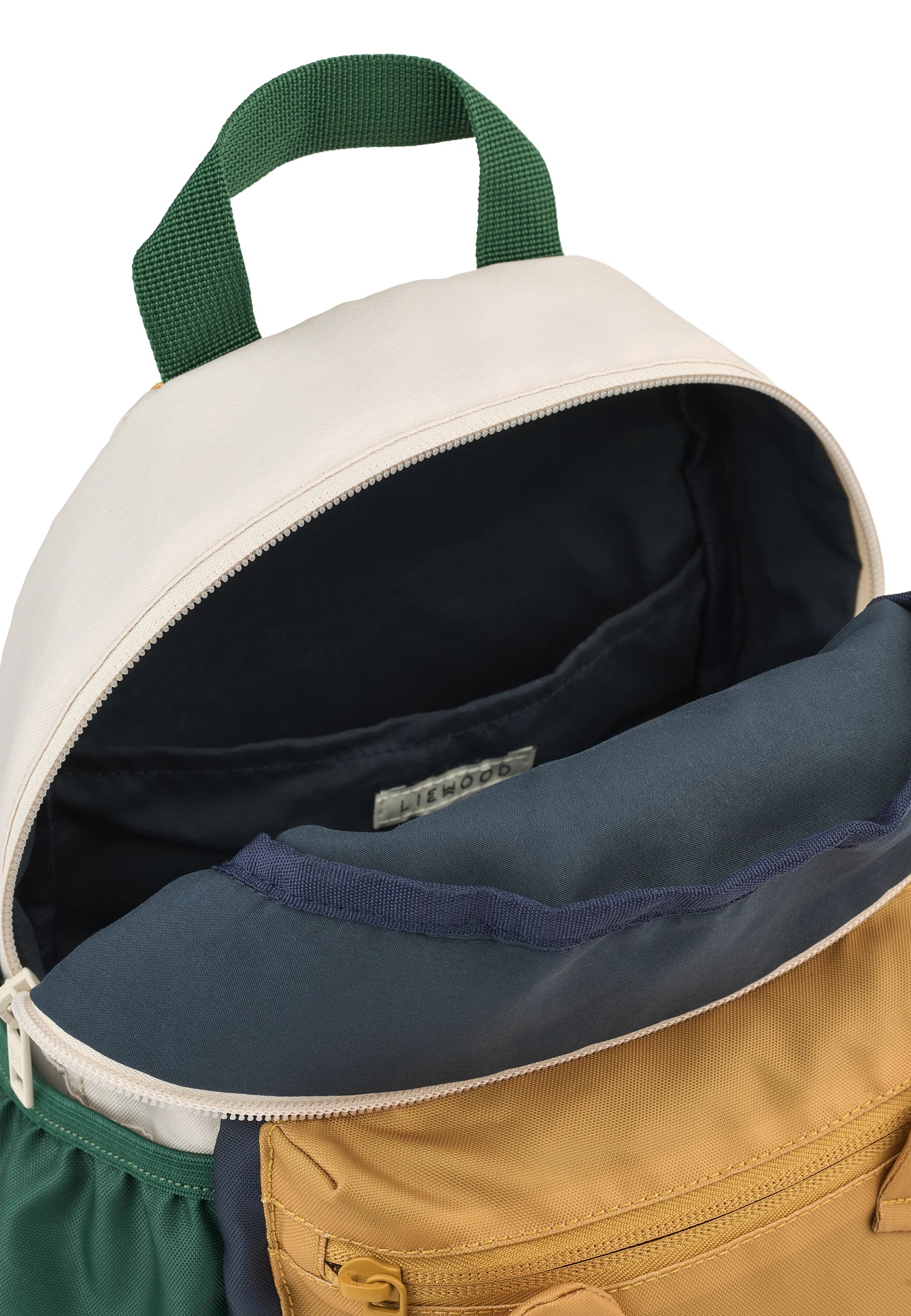 Rucksack Bär