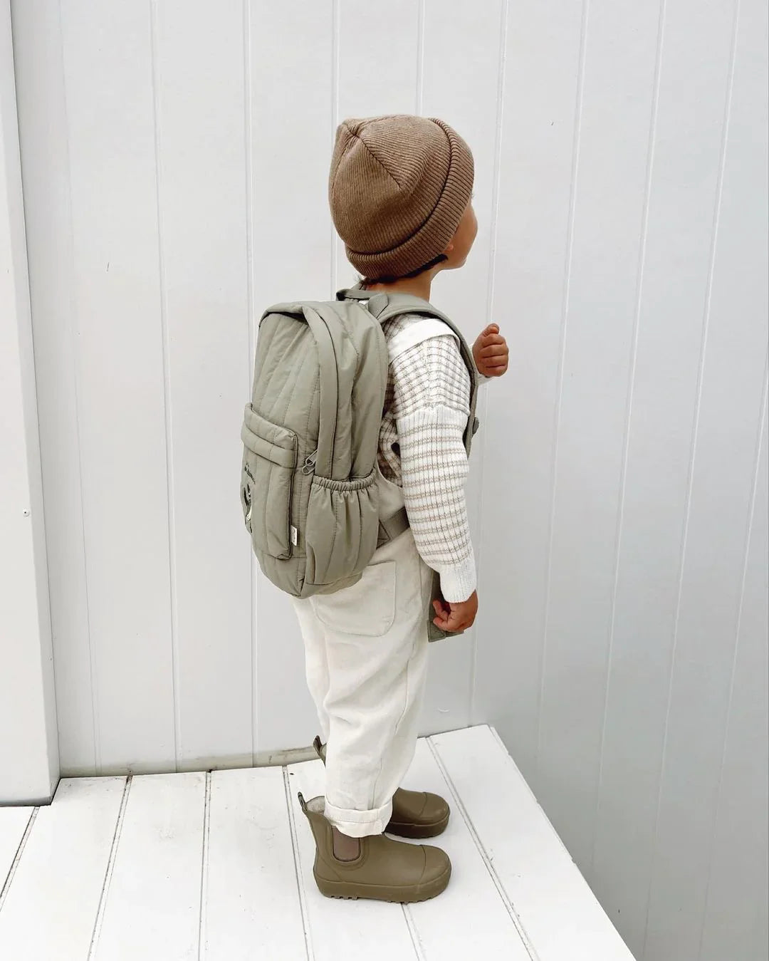Kinderrucksäcke Juno
