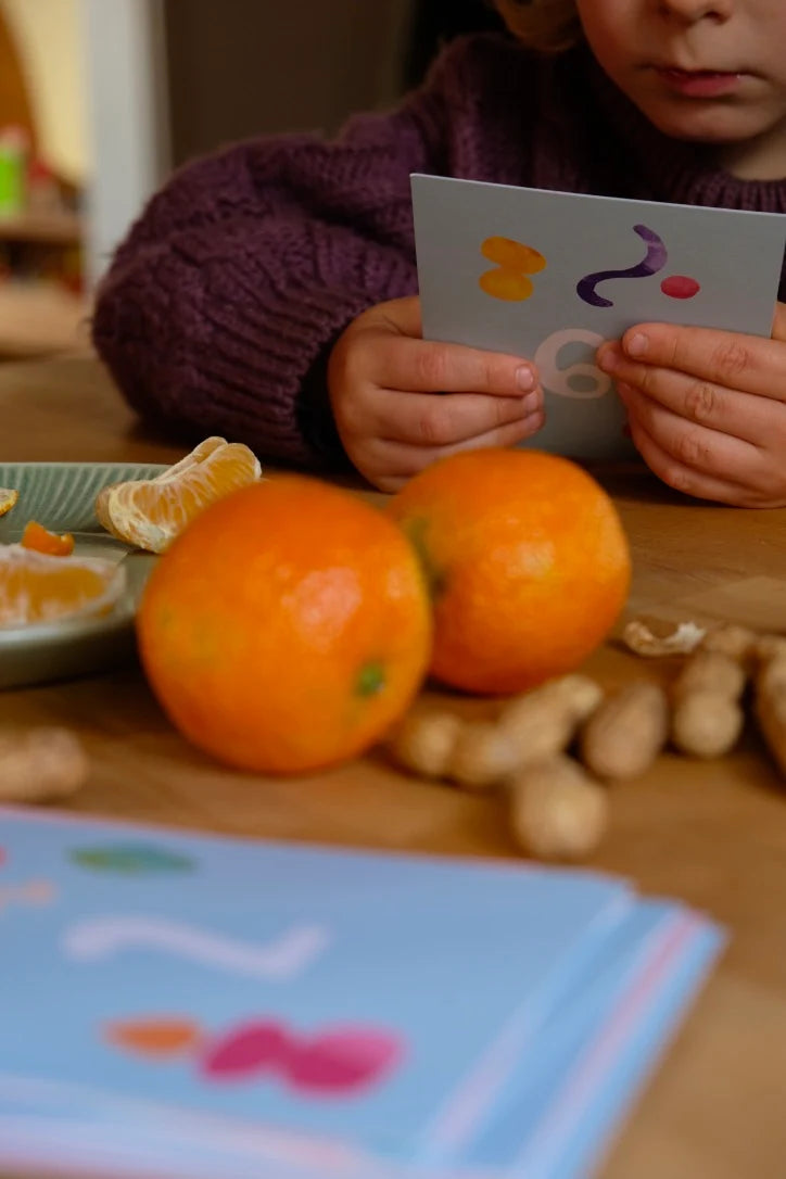 Familien Adventskalender