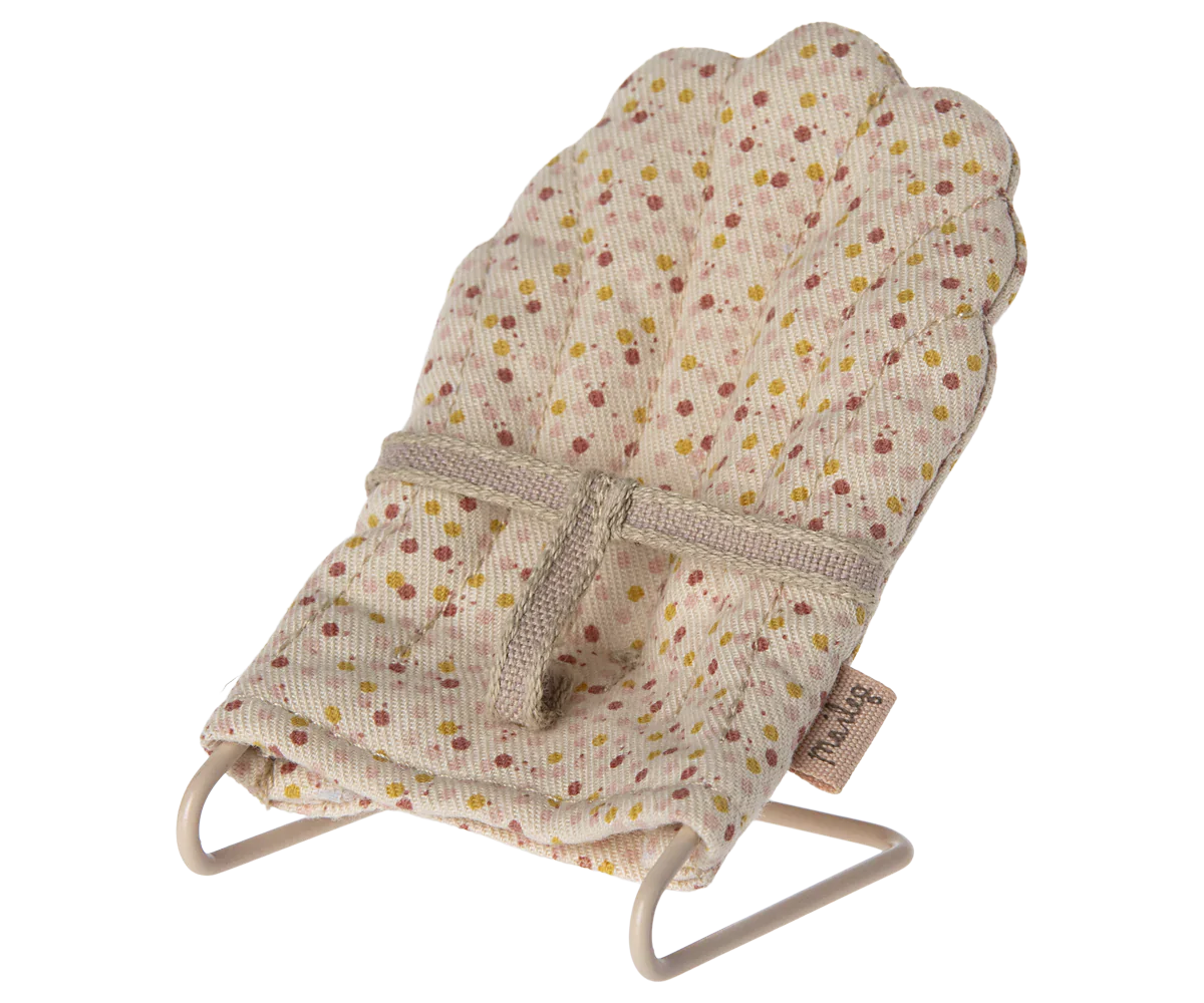 Babysitter/Wippe klein
