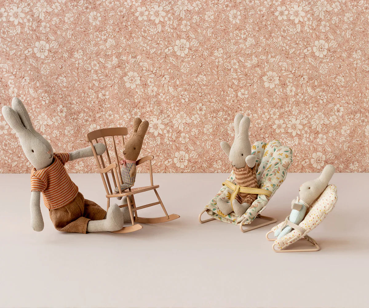 Babysitter/Wippe klein
