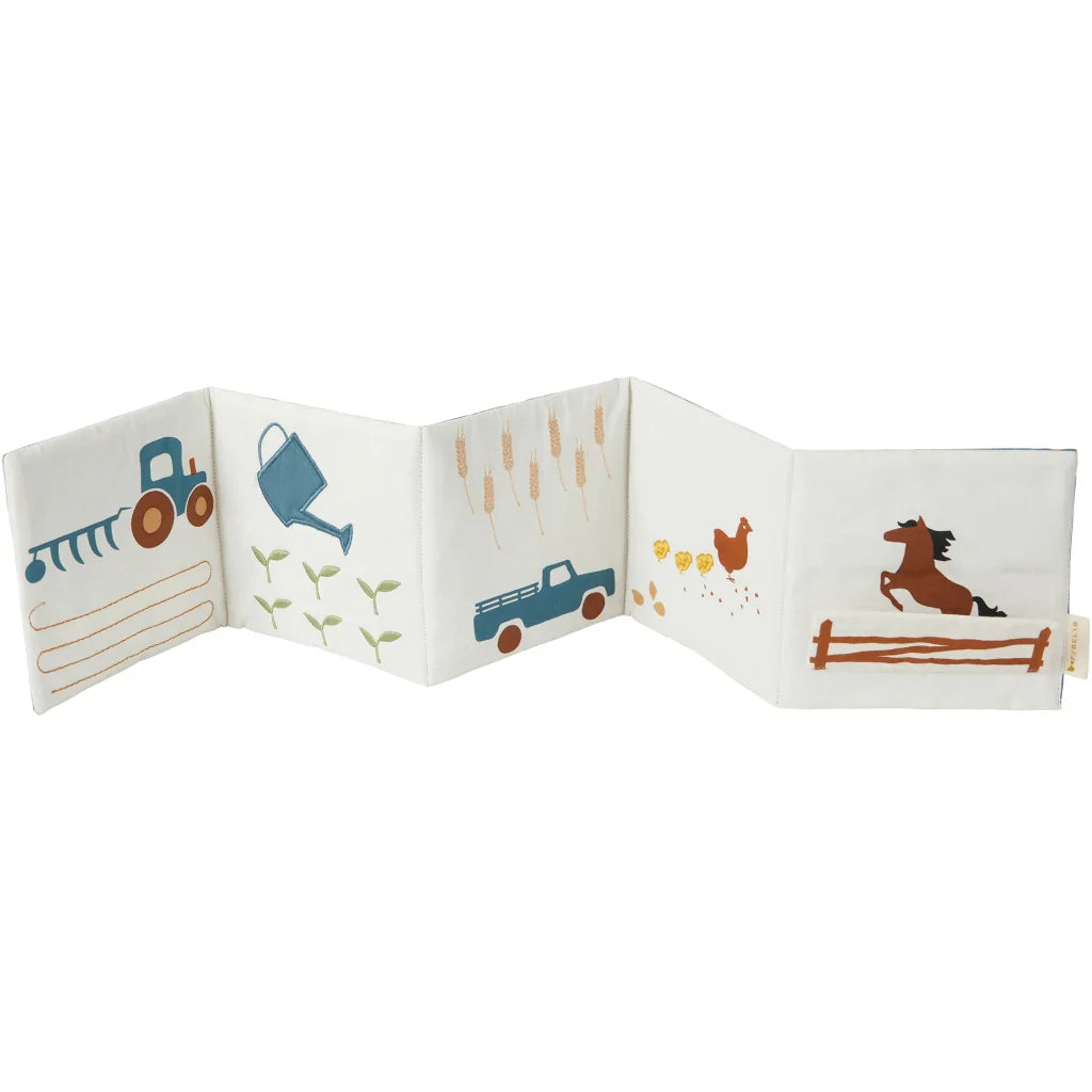 Fühlbuch