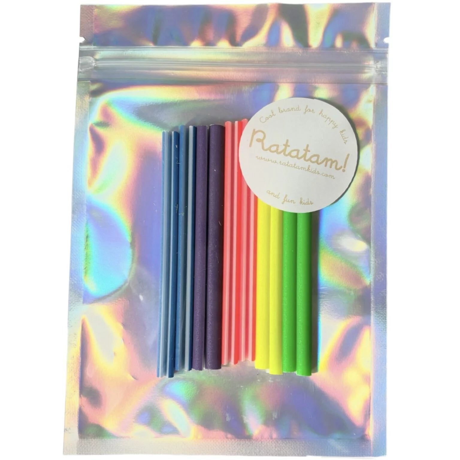 Speichenclips