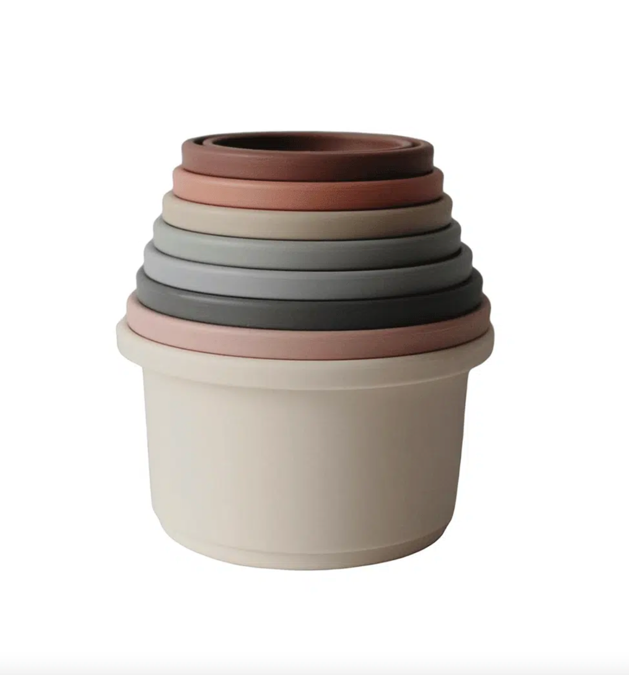 Stacking Cups Toy