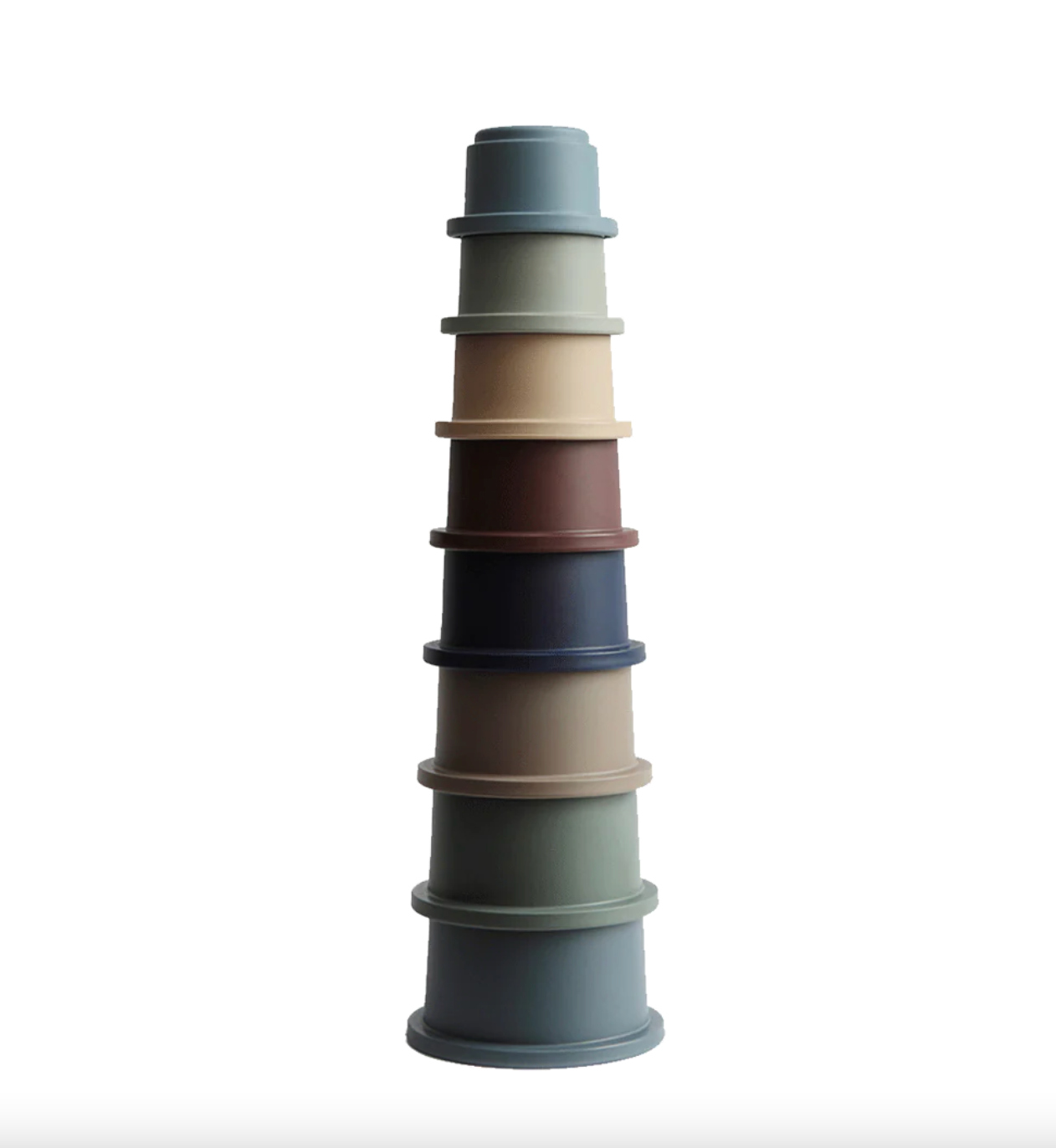 Stacking Cups Toy
