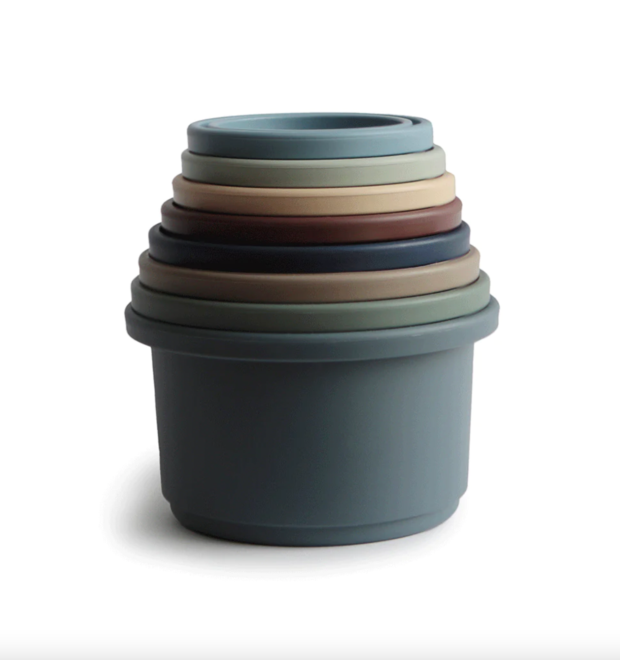Stacking Cups Toy