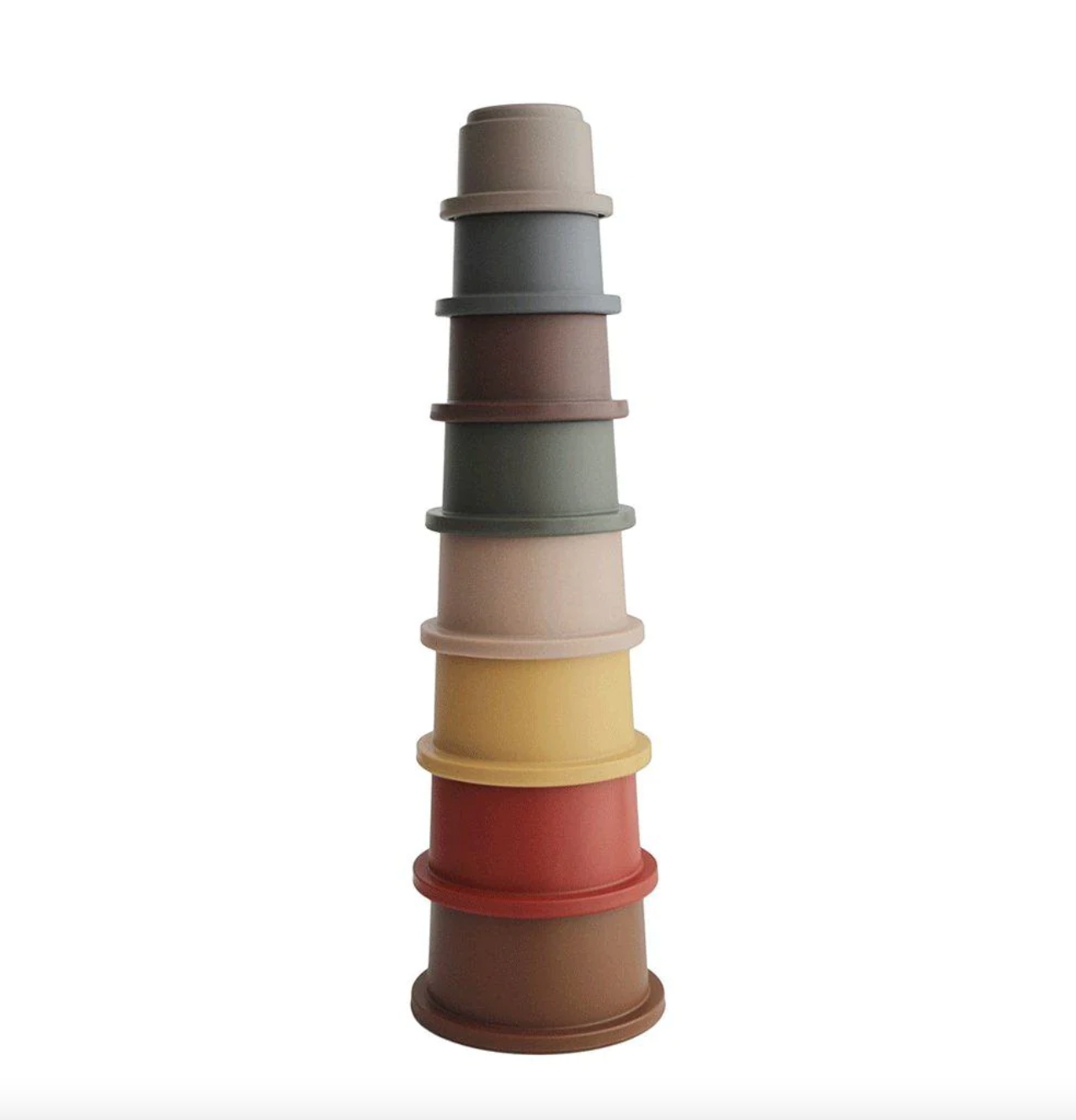 Stacking Cups Toy