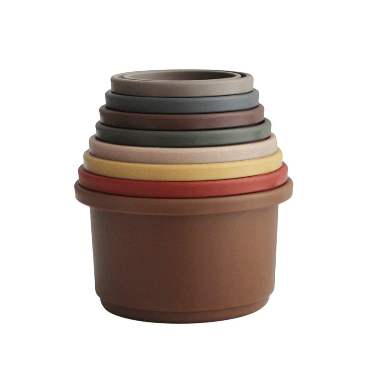 Stacking Cups Toy