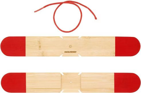 Pocket Boomerang