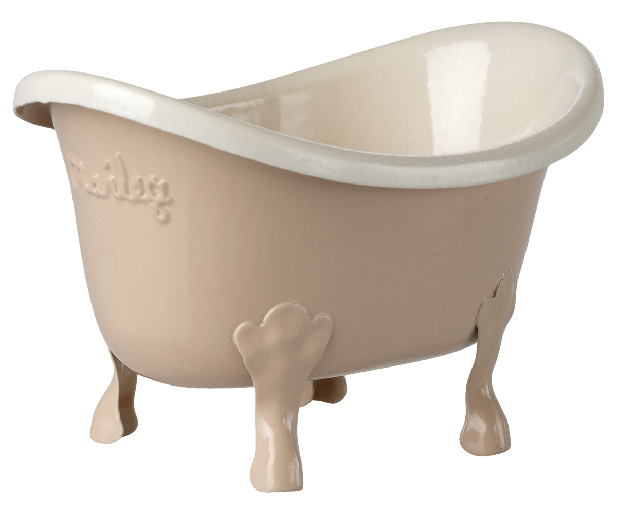 Badewanne klein