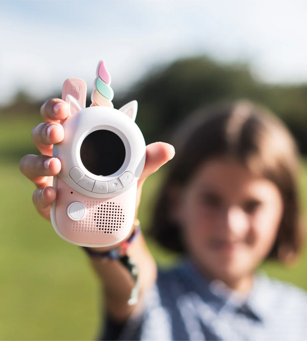 Walkie Talkies