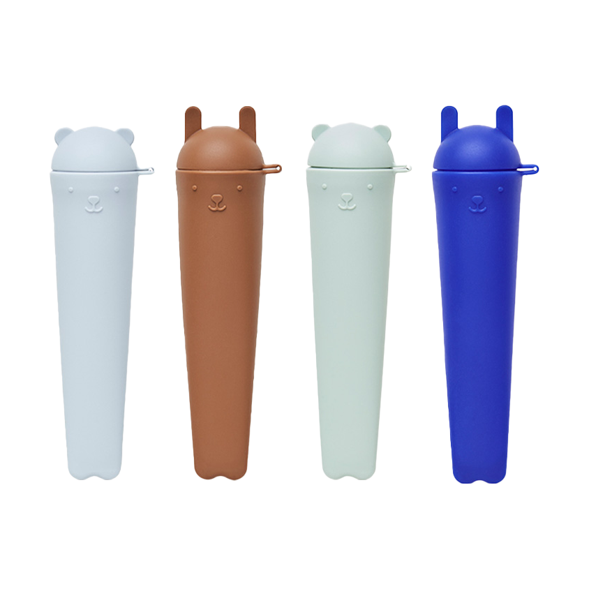 Eisformen 4er Set