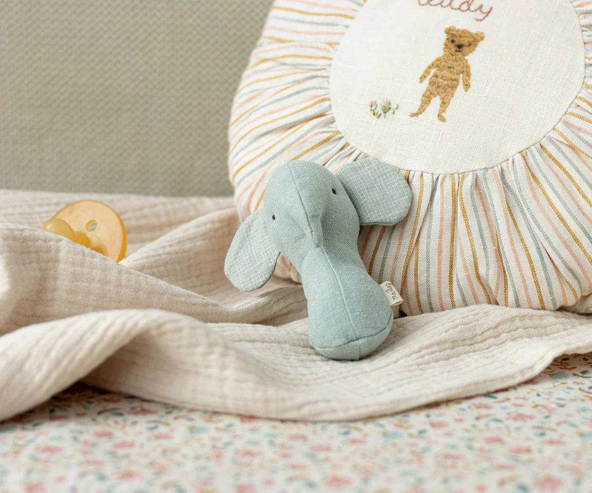 Rasseln Lullaby Friends