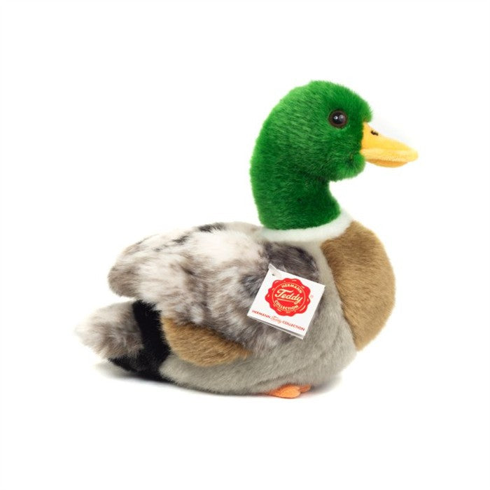 Wildente