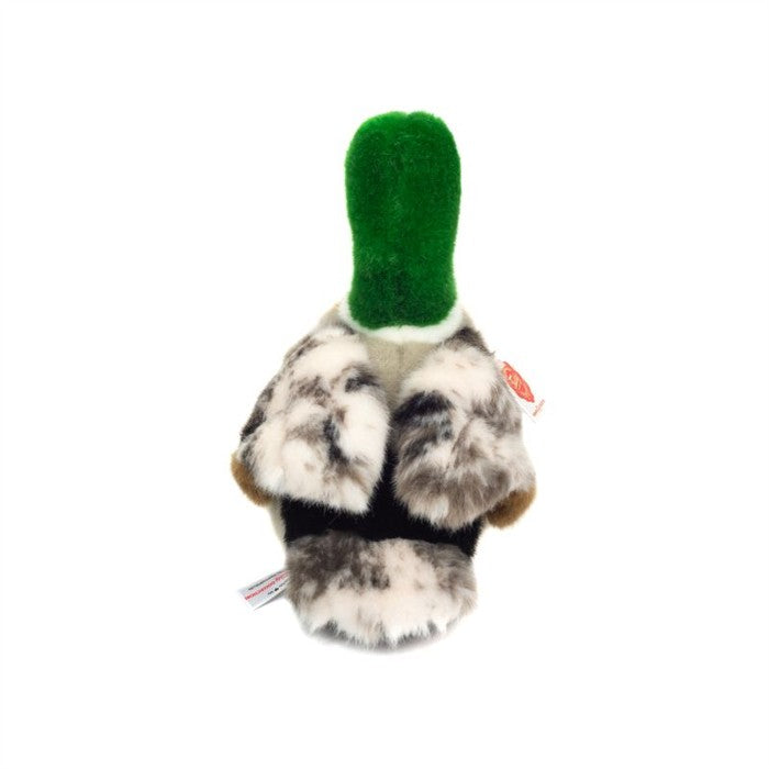 Wildente