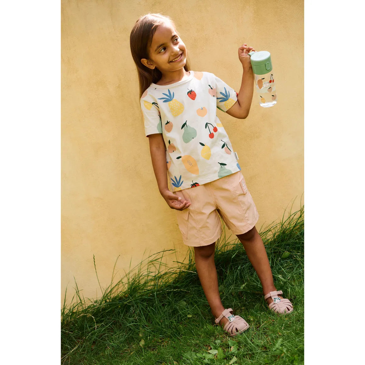 Clemence Trinkflasche