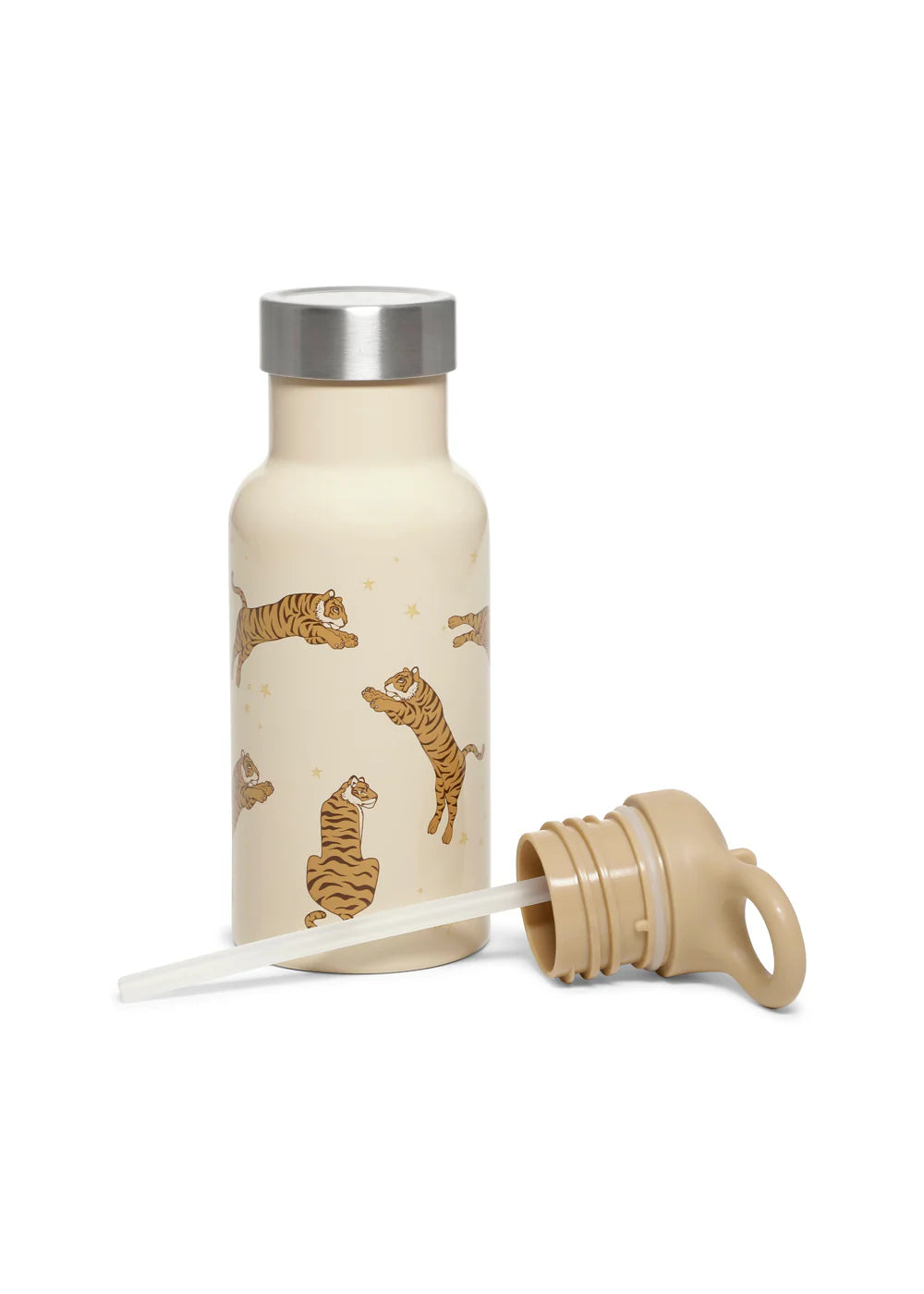 Thermo Trinkflasche