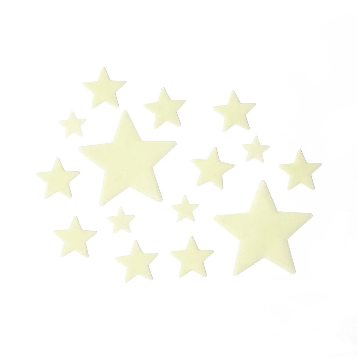 Leuchtsterne