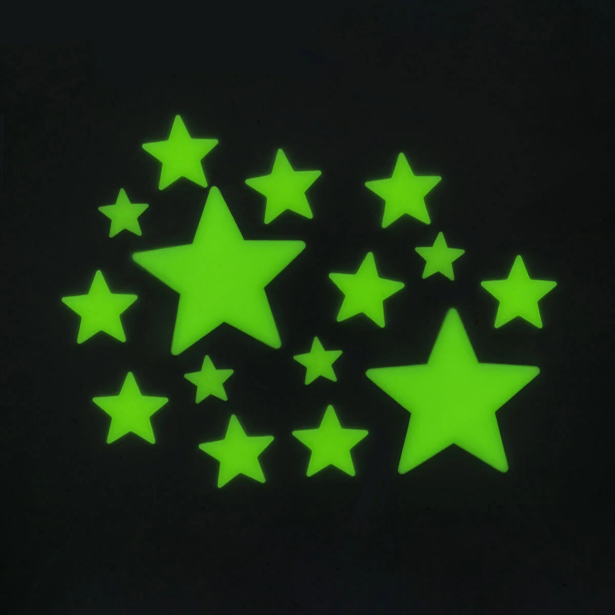 Leuchtsterne