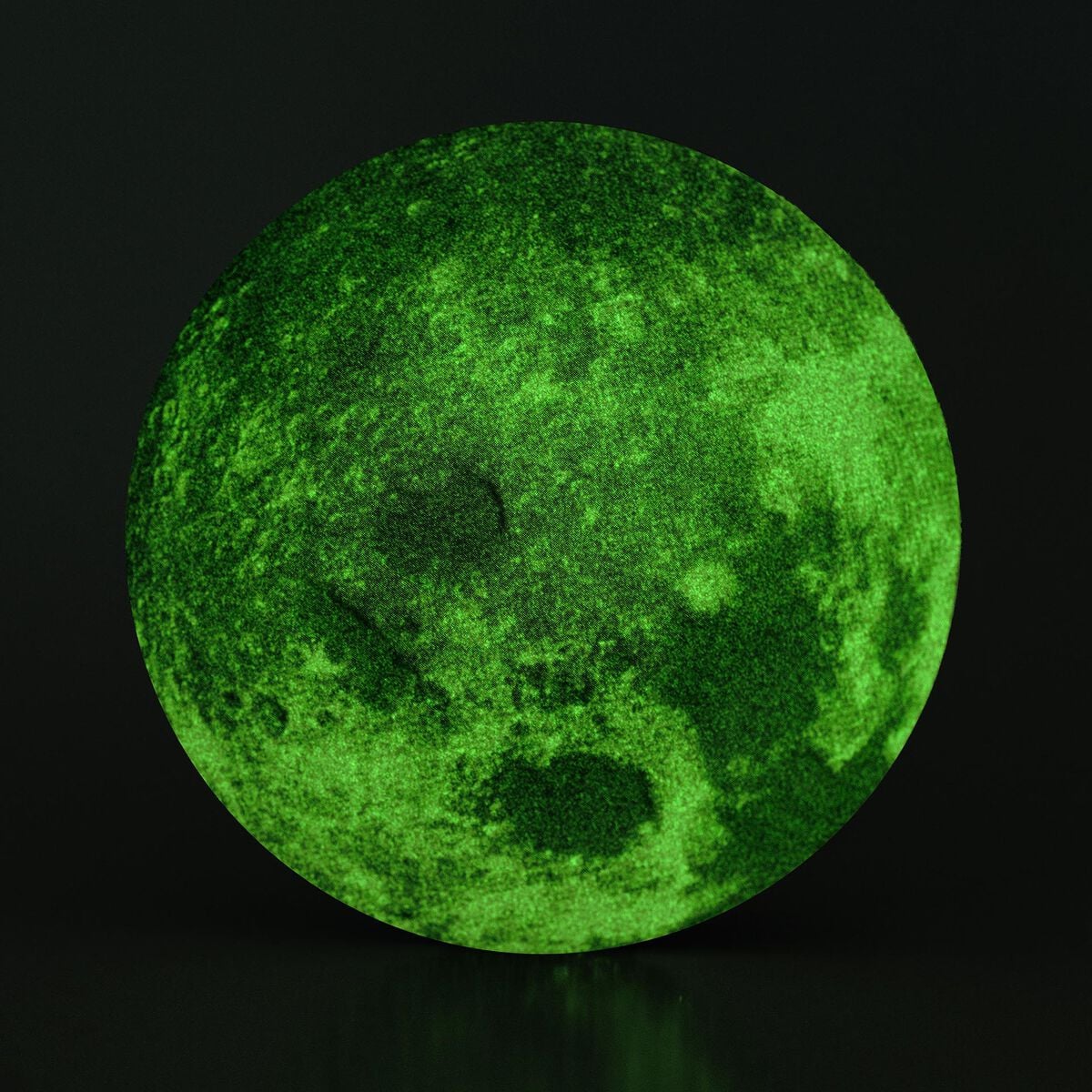 Leuchtmond