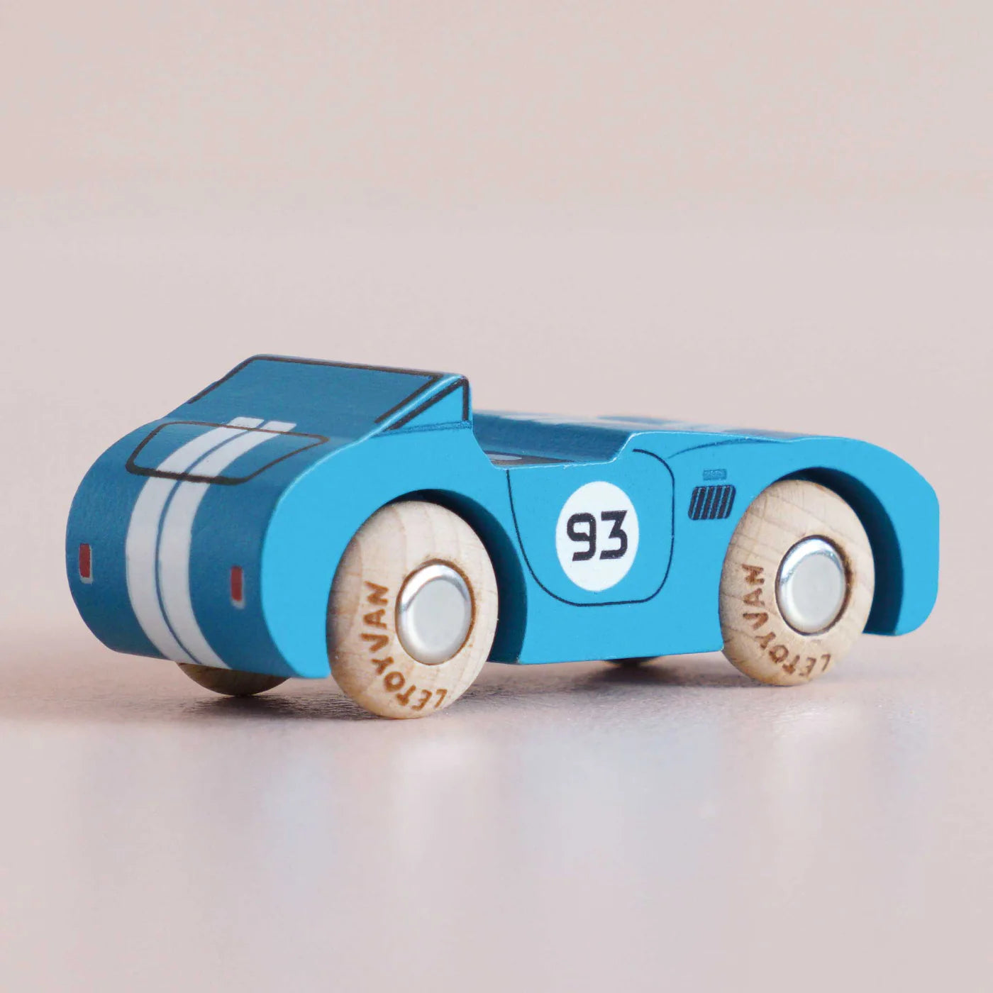 GT30 Coby