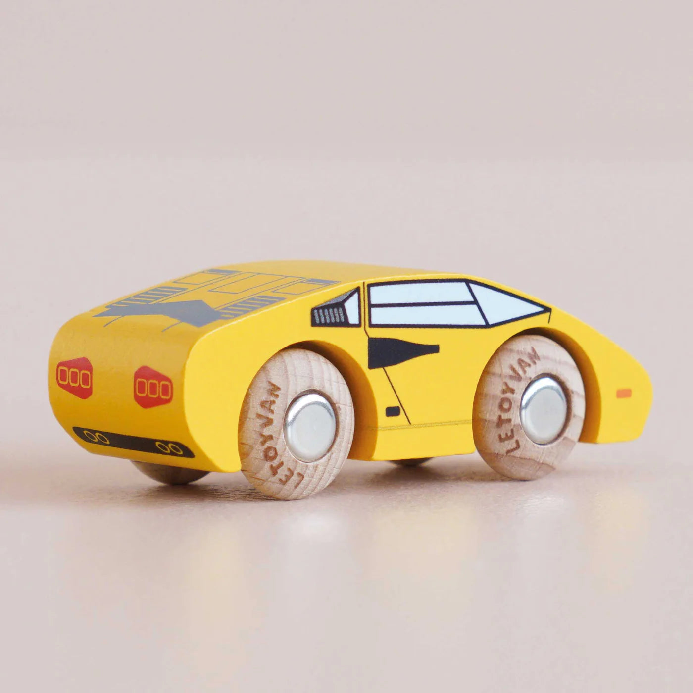 GT80 Lando