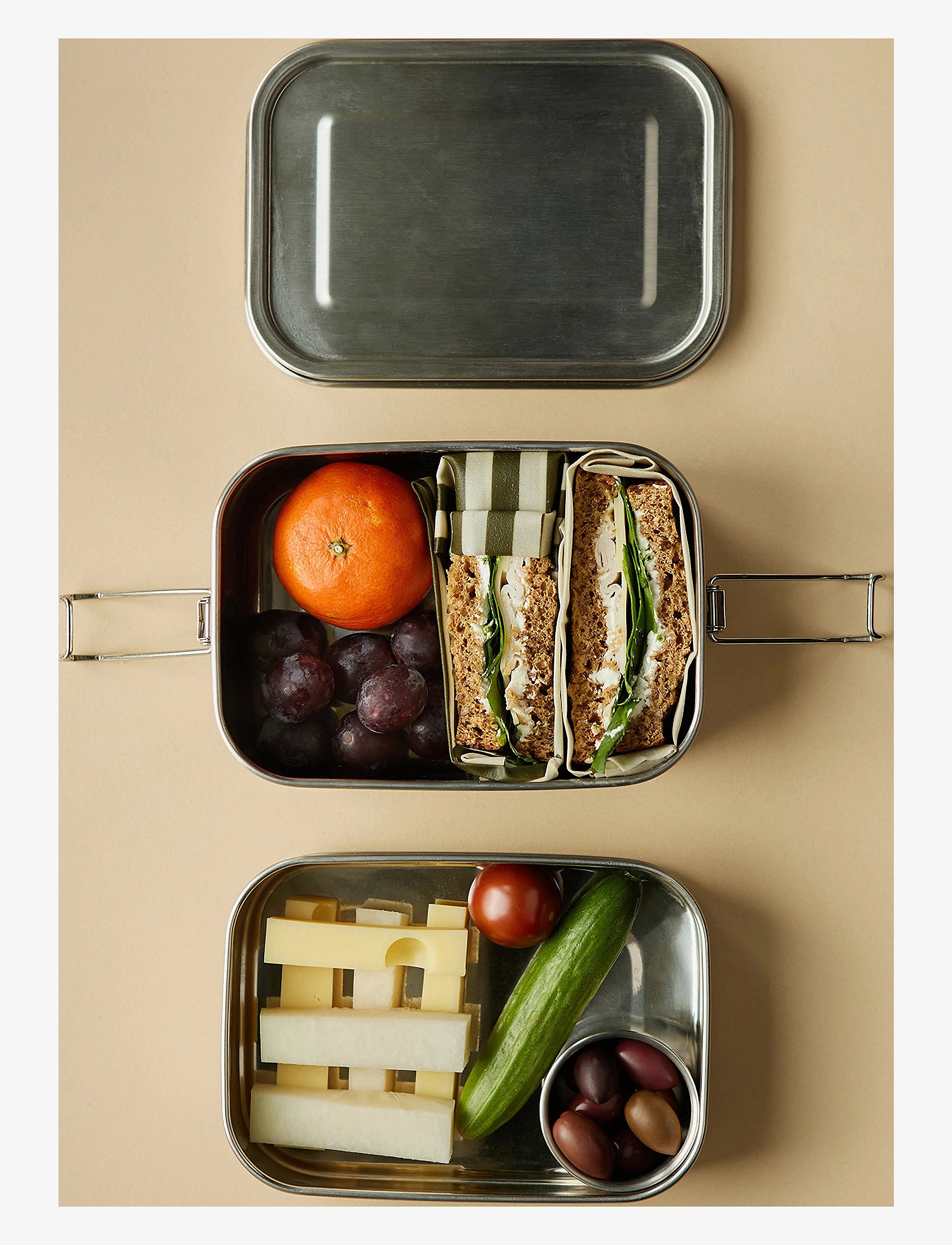 Lunchbox Gross