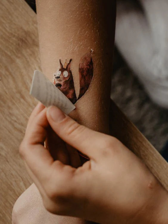 Tattoos