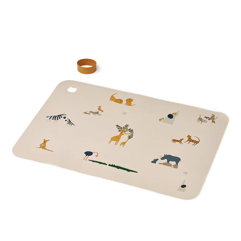 Tischsets
