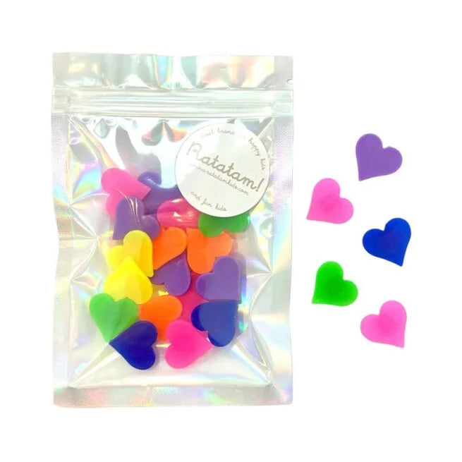Speichenclips