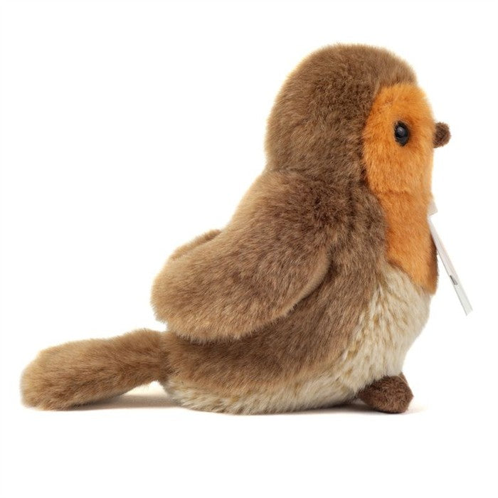 Rotkehlchen