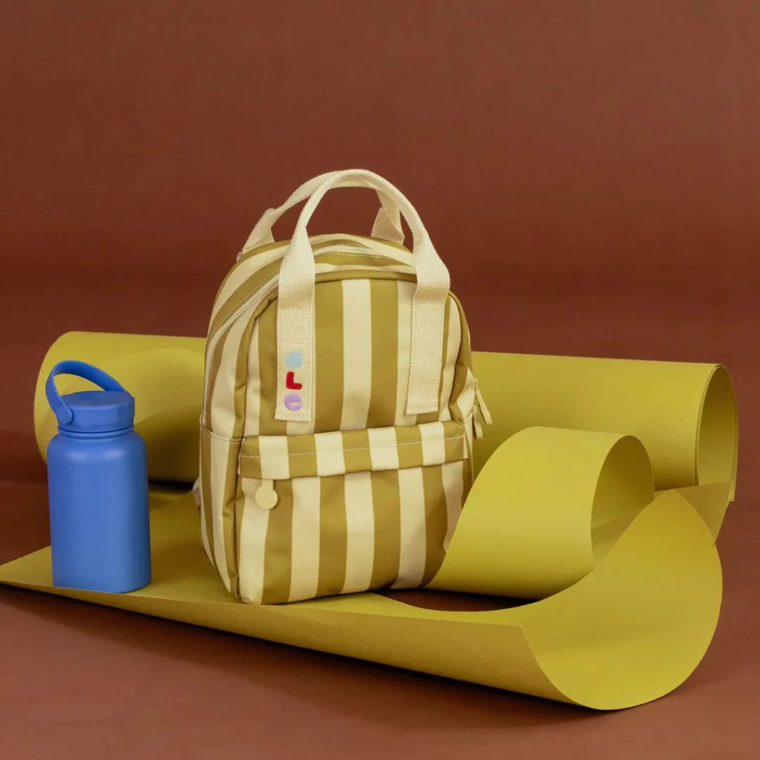 Rucksack Ole Olive