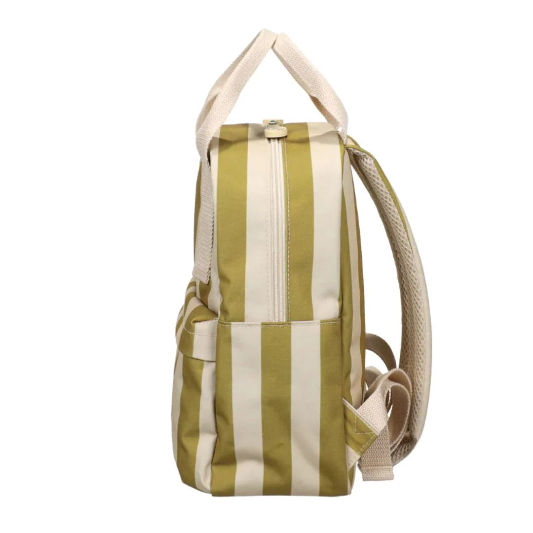 Rucksack Ole Olive