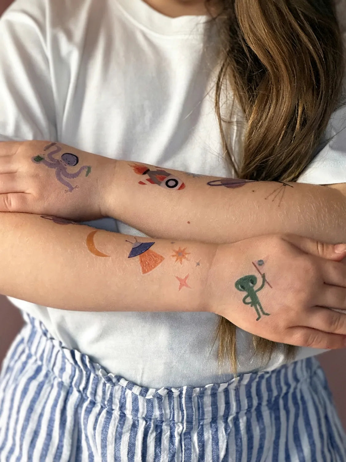 Tattoo Space