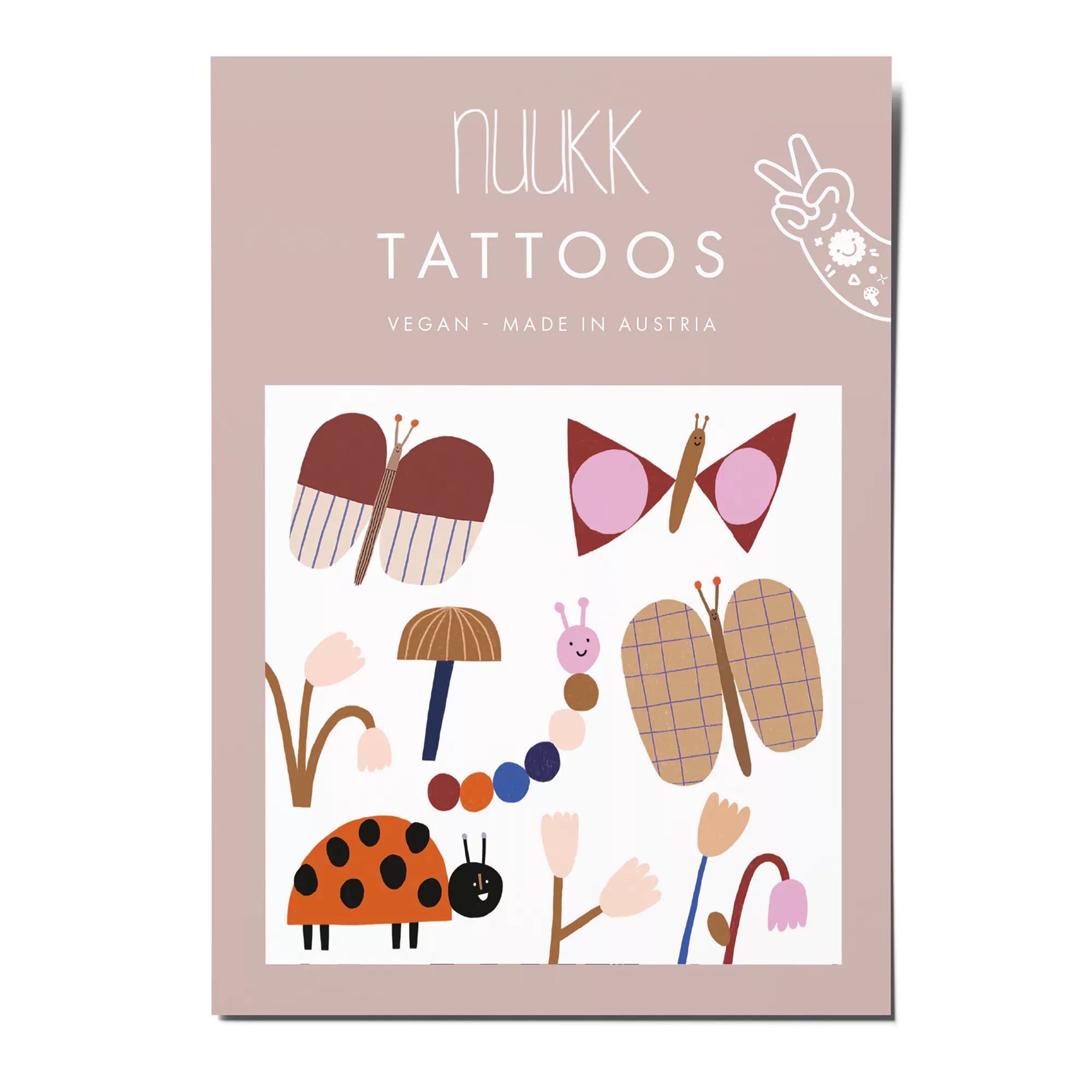 Tattoos