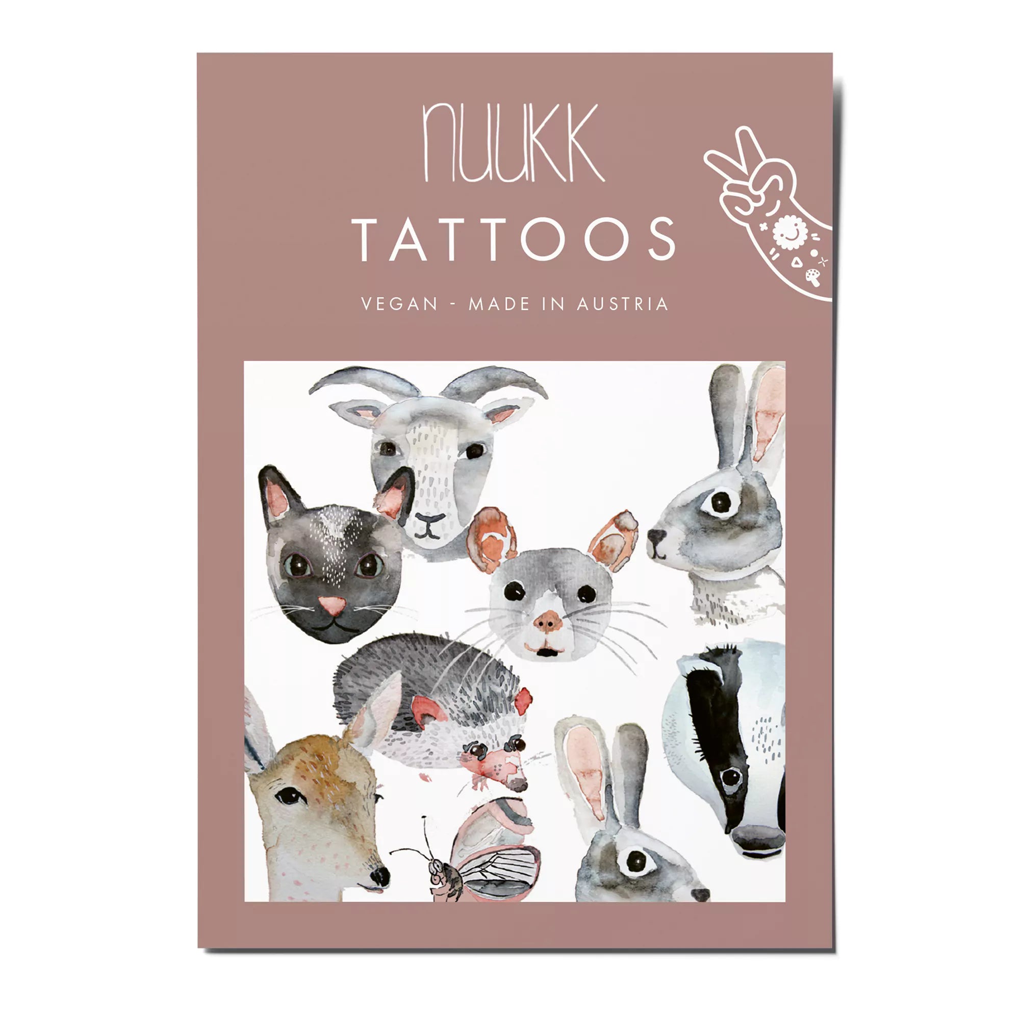 Tattoos