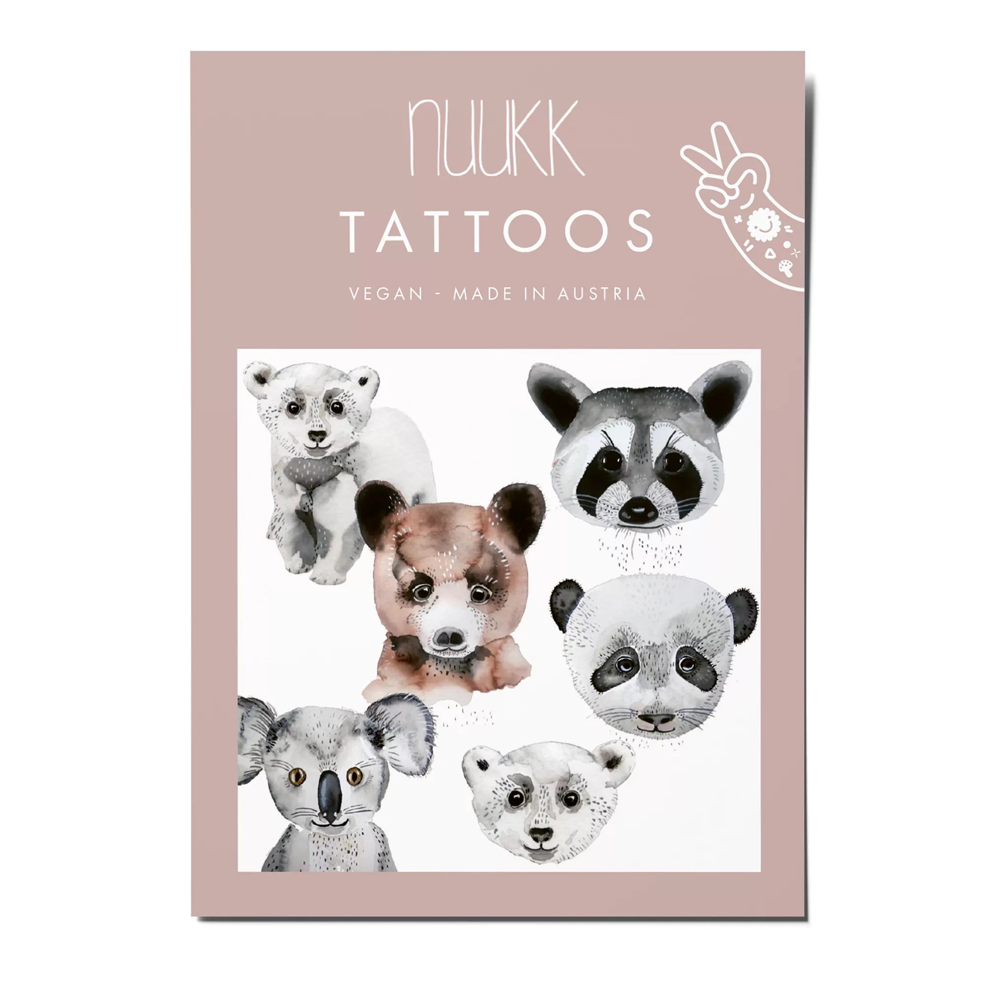 Tattoos