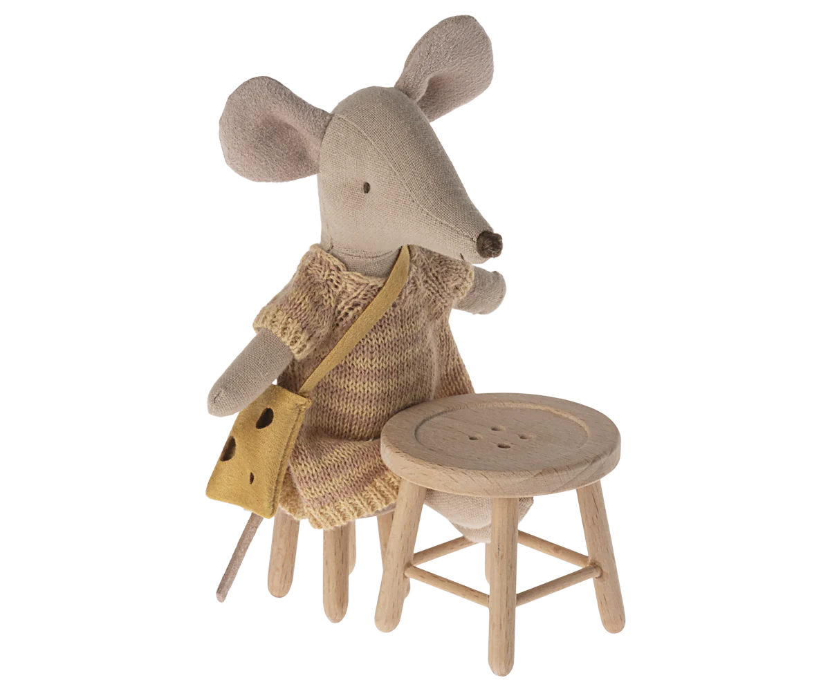Tisch und Stuhl Set